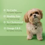 Vedic Tales Hemp Seed Oil For Pets | 50ml - Image 8