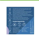 Cure By Design Balance CBD Gummies | 1400mg - Image 7