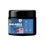Cure By Design Balance CBD Gummies | 1400mg - Image 3