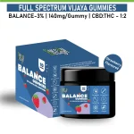 cure by design balance gummies