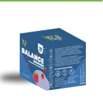 Cure By Design Balance CBD Gummies | 1400mg - Image 4