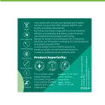 Cure By Design Flow CBD Gummies | 3150mg - Image 4