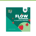Cure By Design Flow CBD Gummies | 3150mg - Image 5