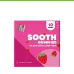 Cure By Design Sooth Gummies | 2000mg - Image 4