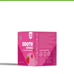 Cure By Design Sooth Gummies | 2000mg - Image 3