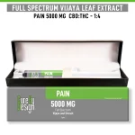 cure by design pain extract