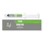 Cure By Design Pain Extract | 5000ml - Image 2