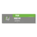 Cure By Design Pain Extract | 5000ml - Image 5