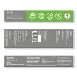 Cure By Design Pain Extract | 5000ml - Image 6
