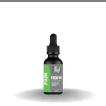 Cure By Design Pain Tincture 3000mg | 9000mg - Image 3