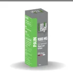 Cure By Design Pain Tincture 3000mg | 9000mg - Image 4