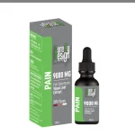 Cure By Design Pain Tincture 3000mg | 9000mg - Image 5