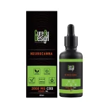 cure by design neurocanna 100