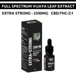 Cure By Design Extra Strong (25%) | 7500mg - Image 3