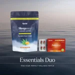 qursit essentials duo