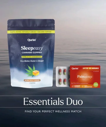 qursit essentials duo