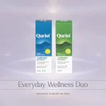 qurist everyday wellness duo