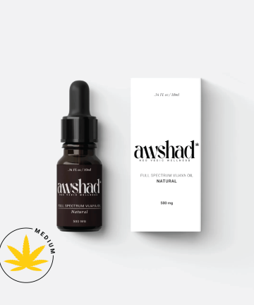 awshad full spectrum cbd oil 500mg