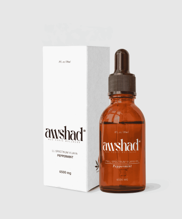 awshad full spectrum cbd oil 6500mg