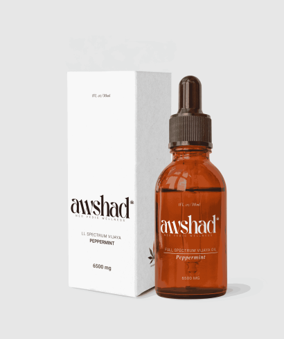 awshad full spectrum cbd oil 6500mg