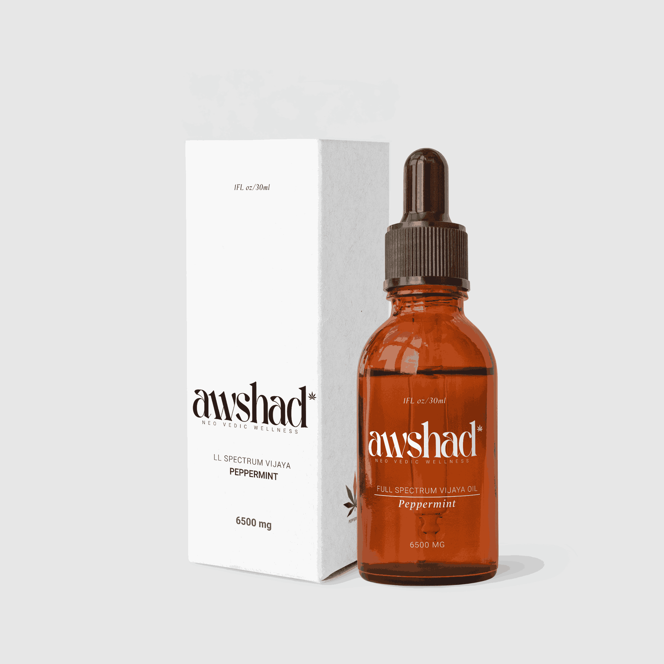 awshad full spectrum cbd oil 6500mg