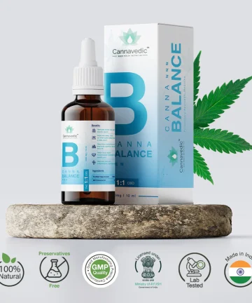 cannavedic cannabalance