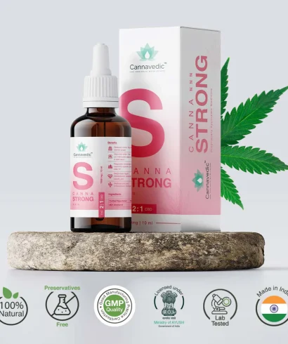 cannavedic cannastrong