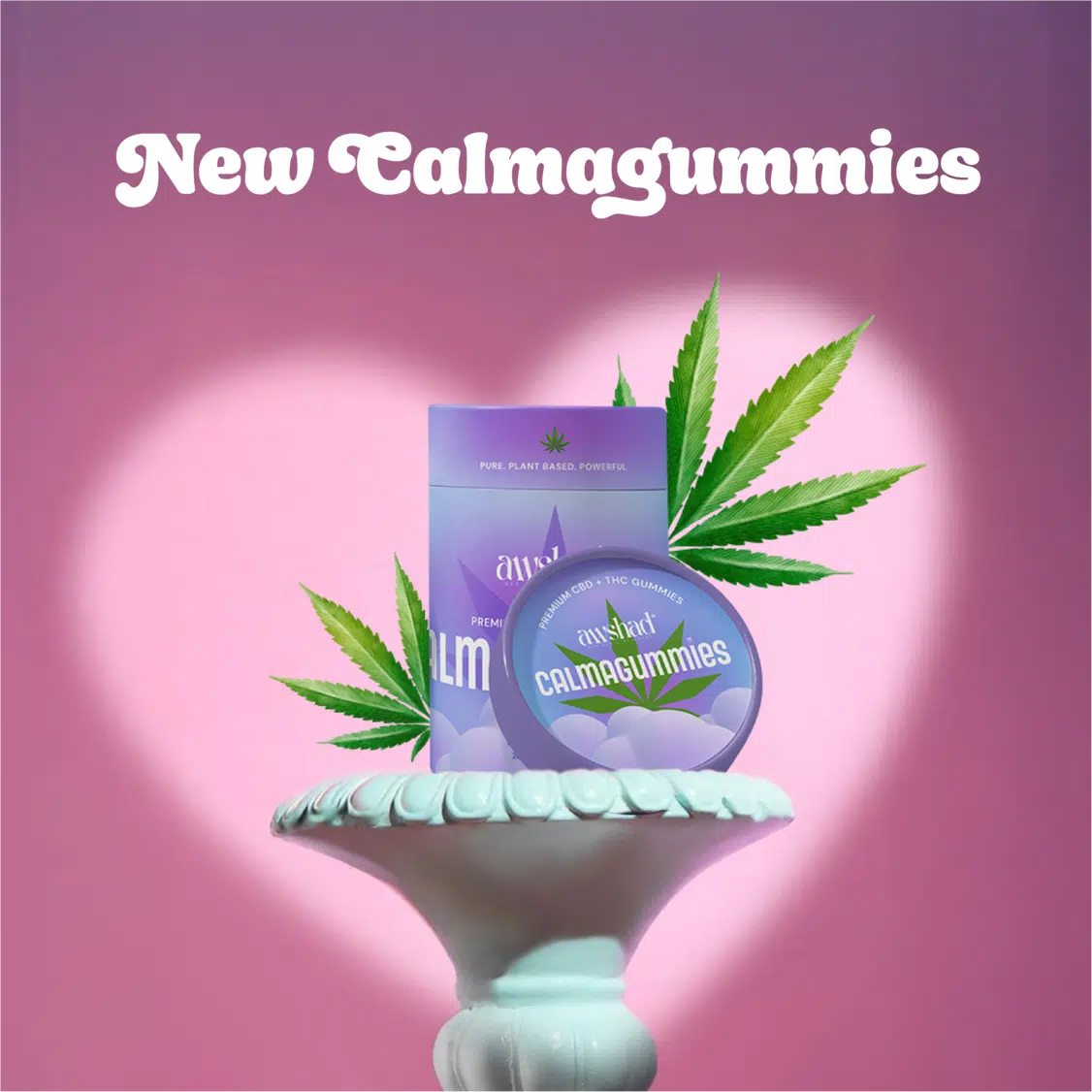 calmagummies