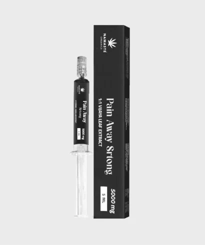 namaste organics vijaya extract