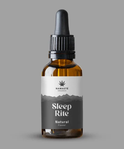 namaste organics sleep rite