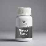 namaste organics stress ease tablets