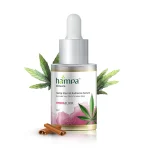 Hampa hemp radiance serum