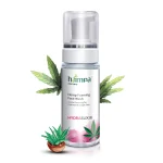 hampa hemp Foaming facewash