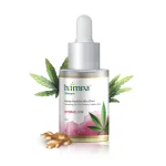 hampa healthy skin elixir serum