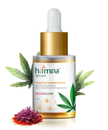 Hampa Kukumadi vijaya serum
