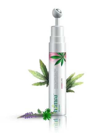 Hampa Hemp Youthful eyes Elixir