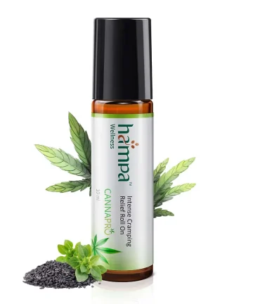 Hampa Period Cramps Relief Roll-On