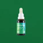 Medicann Cannabis Leaf Extract Oil - Peppermint Flavour 10 ml & 30 ml