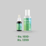 Medicann Relief & Recovery Set