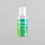 medicann pain relief oil