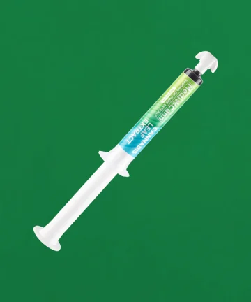 Medicann Cannabis Leaf Extract Premium