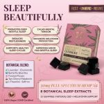 holi herb sweetest dreans gummies