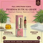 holi herb bliss syringe