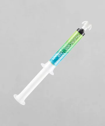 Medicann Cannabis Leaf Extract