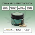 holi herb elevare capsules