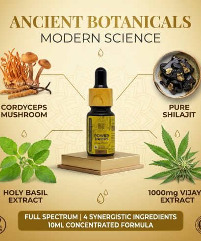 holi herb power drop