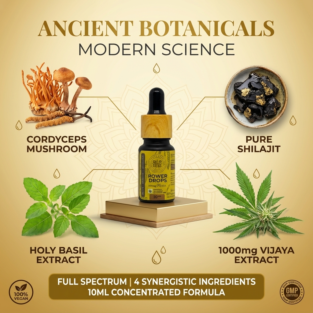 holi herb power drop