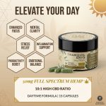 holi herb tranquil days capsules