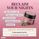 holi herb bliss nights capsules