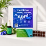 medicann sleep kit